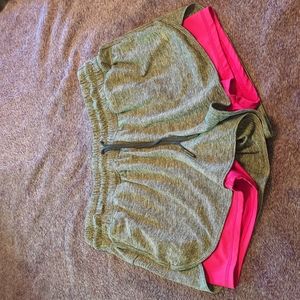Avia athletic shorts